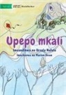 Ursula Nafula - Wind - Upepo mkali