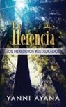 Yanni Ayana - La Herencia