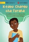 Michelle Wanasundera - My Happy Book - Kitabu Changu cha Furaha