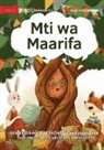 Michelle Wanasundera - The Knowledge Tree - Mti wa Maarifa