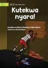 Richard Khadambi, Collins Kipkirui - Kidnapped! - Kutekwa nyara!