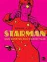 Reinhard Kleist - Starman - David Bowienin Ziggy Stardust Yillari