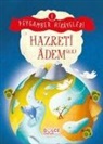 Burhan Güven - Hazreti Adem - Peygamber Hikayeleri 1