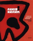 Hans Gercke, C Sylvia Weber, C. Sylvia Weber - Fähigkeiten
