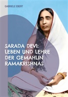 Gabriele Ebert - Sarada Devi