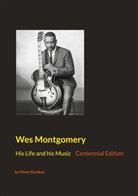 Oliver Dunskus - Wes Montgomery