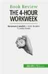 Anastasia Samygin-Cherkaoui - The 4-Hour Workweek