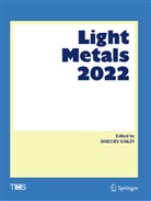 Dmitry Eskin - Light Metals 2022