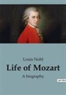 Louis Nohl - Life of Mozart