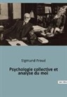 Sigmund Freud - Psychologie collective et analyse du moi