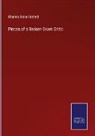 Charles Astor Bristed - Pieces of a Broken-Down Critic