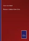 Charles Astor Bristed - Pieces of a Broken-Down Critic
