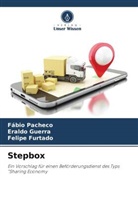 Felipe Furtado, Eraldo Guerra, Fábio Pacheco - Stepbox