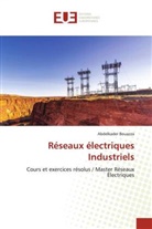 Abdelkader Bouazza - Réseaux électriques Industriels