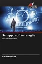 Parbhat Gupta - Sviluppo software agile