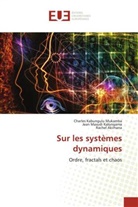 Rachel Akimana, Charles Kabungulu Mukamba, Jean Masudi Kalongama - Sur les systèmes dynamiques
