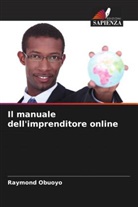 Raymond Obuoyo - Il manuale dell'imprenditore online