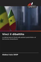 Abdoul Aziz Diop - Vinci il dibattito