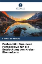 Safinaz El-Toukhy - Proteomik: Eine neue Perspektive für die Entdeckung von Krebs-Biomarkern
