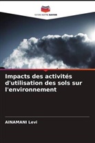 AINAMANI Levi - Impacts des activités d'utilisation des sols sur l'environnement