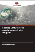 Nooshan Ashtari - Réalité virtuelle et enseignement des langues