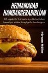 Þórunn Möller - HEIMAMAÐAÐ HAMBARGERABIBLÍAN