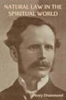 Henry Drummond - Natural Law in the Spiritual World
