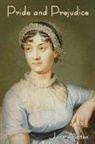 Jane Austen - Pride and Prejudice