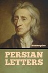 Montesquieu - Persian Letters