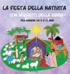Miriam Cobza - La festa della Natività