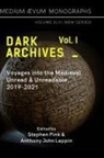 Anthony John Lappin, Stephen Pink - Dark Archives