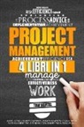 Tom Martel - Project Management
