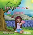 Jennifer M Martinez - Los Centavos de Jenni