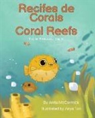Anita McCormick - Coral Reefs (Brazilian Portuguese-English)
