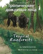 Anita McCormick - Tropical Rainforests (Russian-English)
