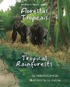 Anita McCormick - Tropical Rainforests (Brazilian Portuguese-English)
