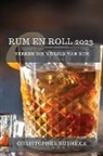 Christopher Kubheka - Rum en Roll 2023