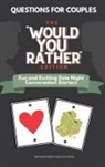 Dreamstorm Publications - Questions for Couples