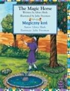 Idries Shah - The Magic Horse / Magiczny ko¿