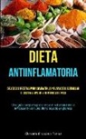 Clemente-Francisco Torres - Dieta Antiinflamatoria