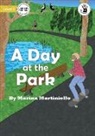 Marina Martiniello - A Day at the Park - Our Yarning