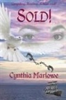 Cynthia Marlowe - SOLD!