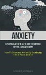 Kyriakos Chatzakis - Anxiety