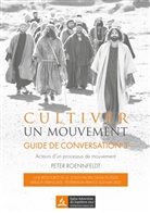 Peter Roennfeldt - Cultiver un mouvement
