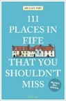 Gillian Tait - 111 Places in Fife That You Shouldn't Miss