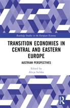 Alicja Sielska, Alicja Sielska - Transition Economies in Central and Eastern Europe