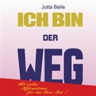Jutta Belle - ICH BIN DER WEG (Audio book)