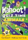 DK, Kahoot! - Kahoot! Quiz Time Animals