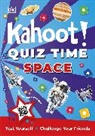 Dk, Kahoot! - Kahoot! Quiz Time Space