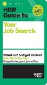 Harvard Business Review, Harvard Business Review - HBR Guide to Your Job Search